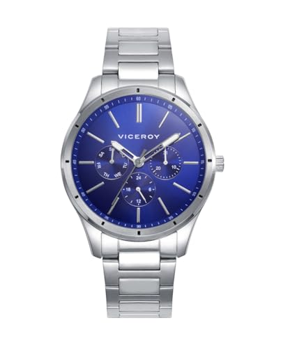 Viceroy Grand 401387-37 Herren-Multifunktionsuhr von Viceroy