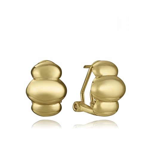 Viceroy Jewels 2333E100-00 Muschel-Ohrringe von Viceroy