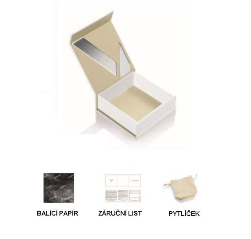 Viceroy Kette mit Einhänger FASHION Mod. 75263P01000 von Viceroy