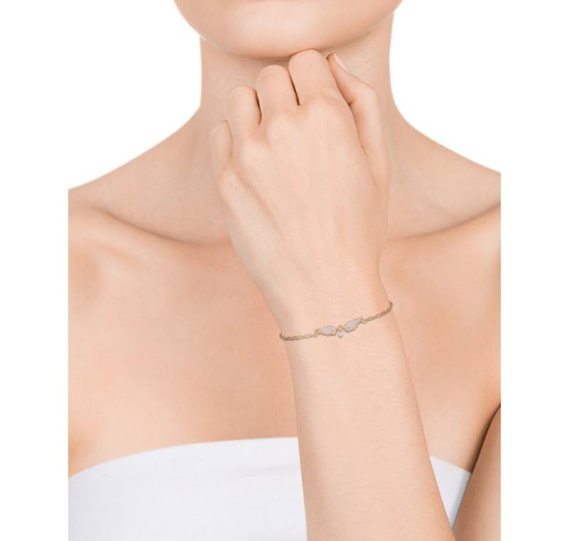 Viceroy Kette mit Einhänger JEWELS Mod. 13069P100-30 von Viceroy