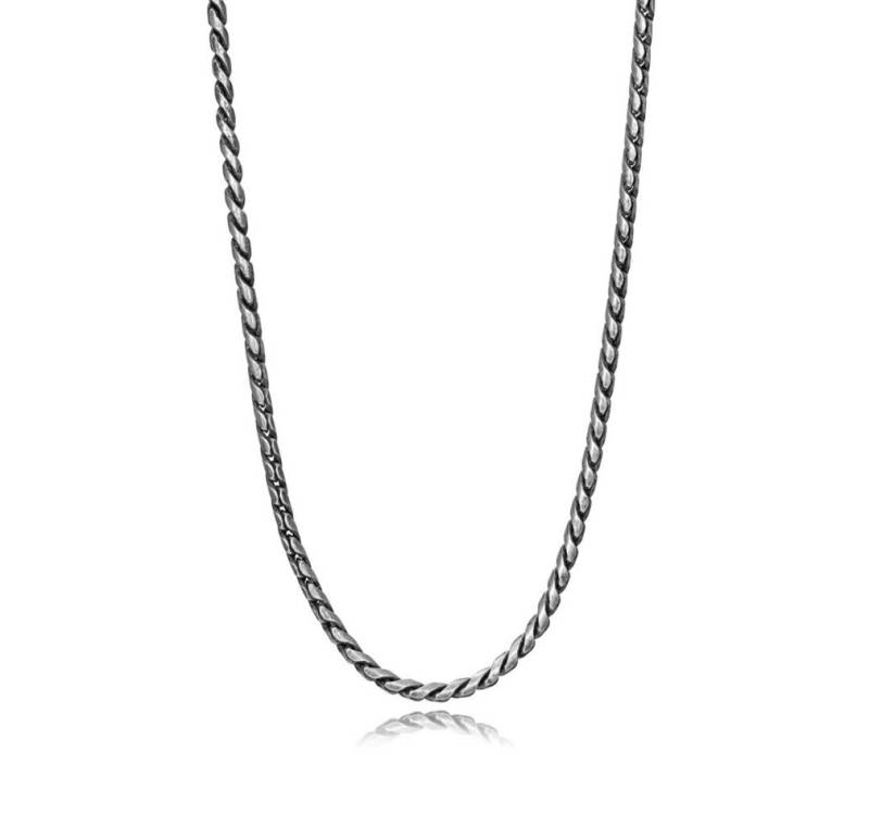 Viceroy Kette mit Einhänger Modern steel necklace for men Beat 1331C01010 von Viceroy