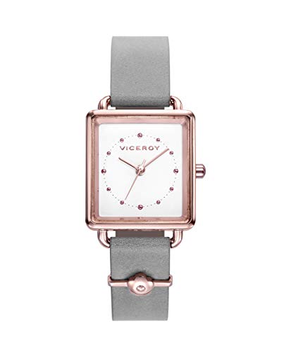 Viceroy Kiss 401098-07 Frau IP rosa Uhr von Viceroy