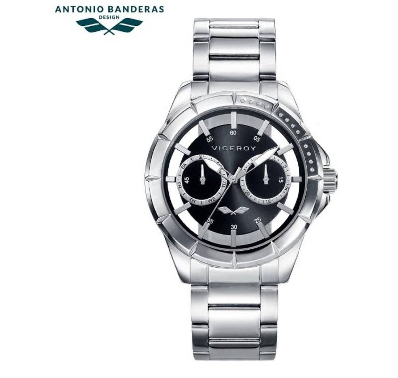 Viceroy Luxusuhr Mod. 401053-57 von Viceroy