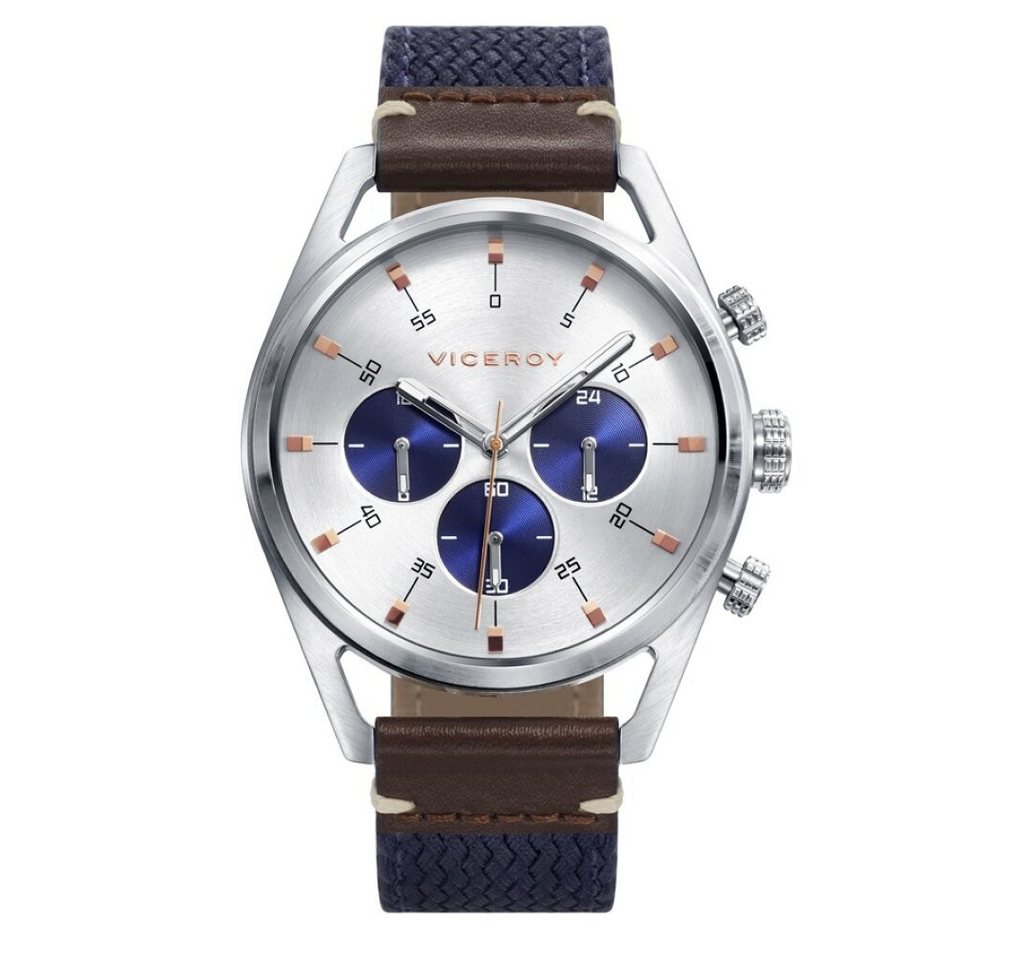 Viceroy Luxusuhr Mod. 42349-07 Viceroy Luxusuhr Mod. 42349-07 von Viceroy