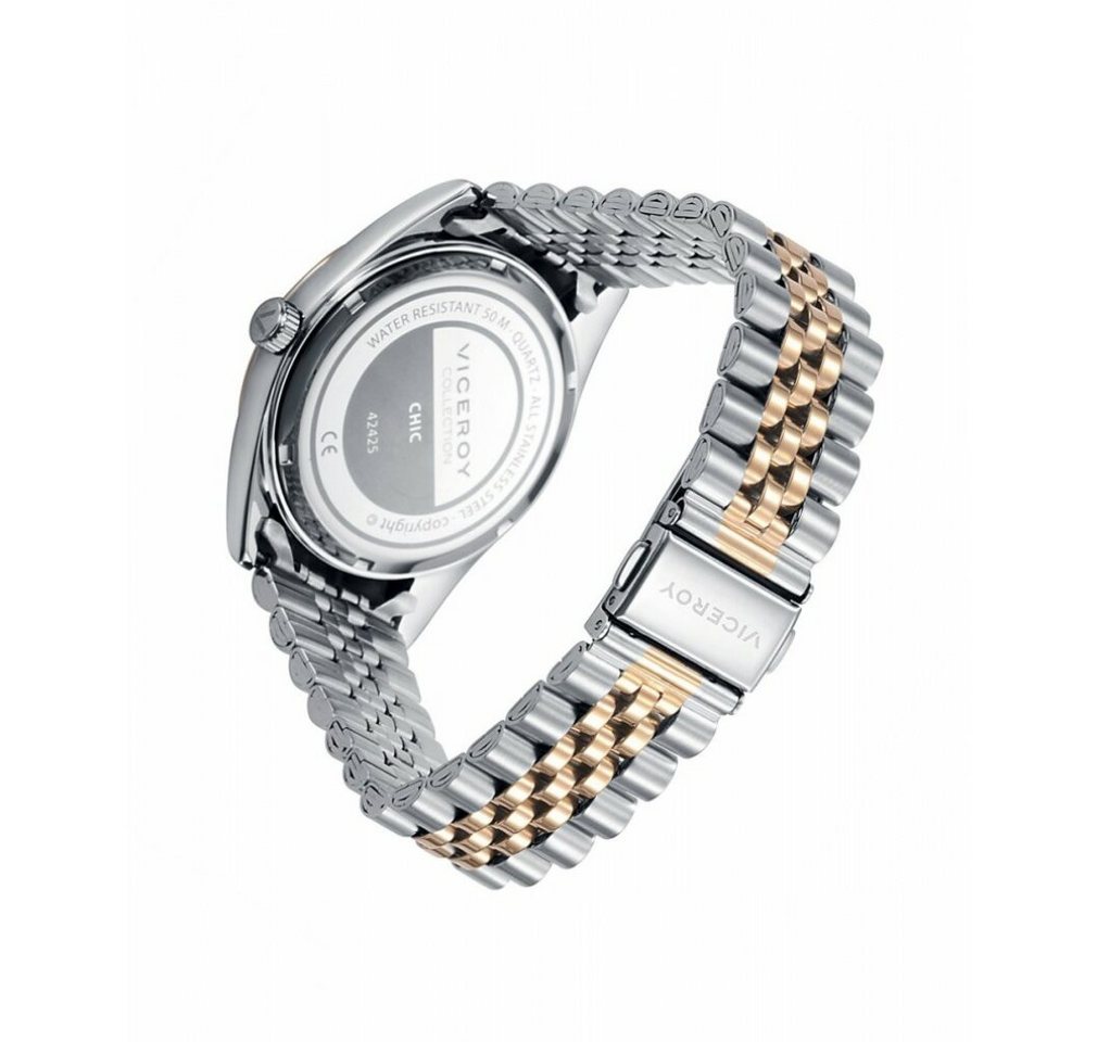 Viceroy Luxusuhr Mod. 42425-63 von Viceroy