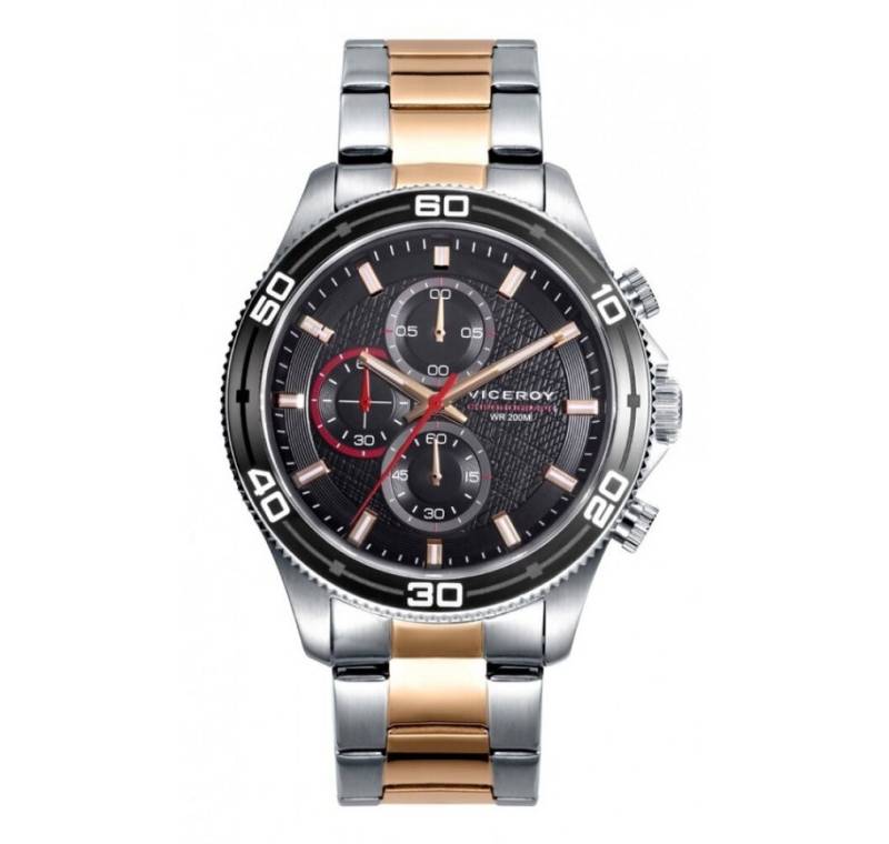 Viceroy Luxusuhr Mod. 46781-99 von Viceroy