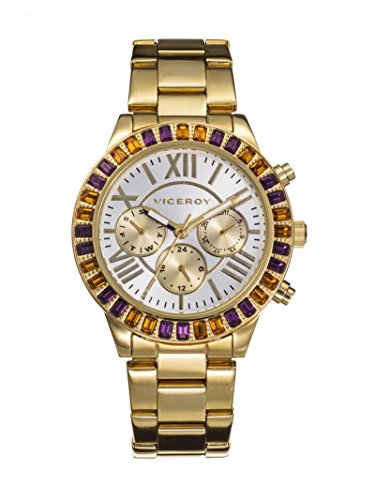 Viceroy MULTIFUNKTIONS-Uhr-Frauen 432250-03 von Viceroy