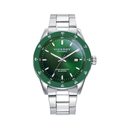 Viceroy Magnum Keramik Uhr 401399-67 Herren von Viceroy