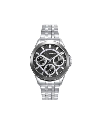 Viceroy - Multi Stahl Armreif Frau Va - 401198-57 von Viceroy