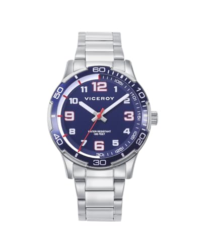 Viceroy Next 401417-34 Chronographenuhr für Kinder von Viceroy