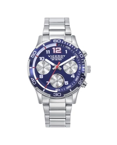 Viceroy Next 401421-34 Chronographenuhr für Kinder von Viceroy