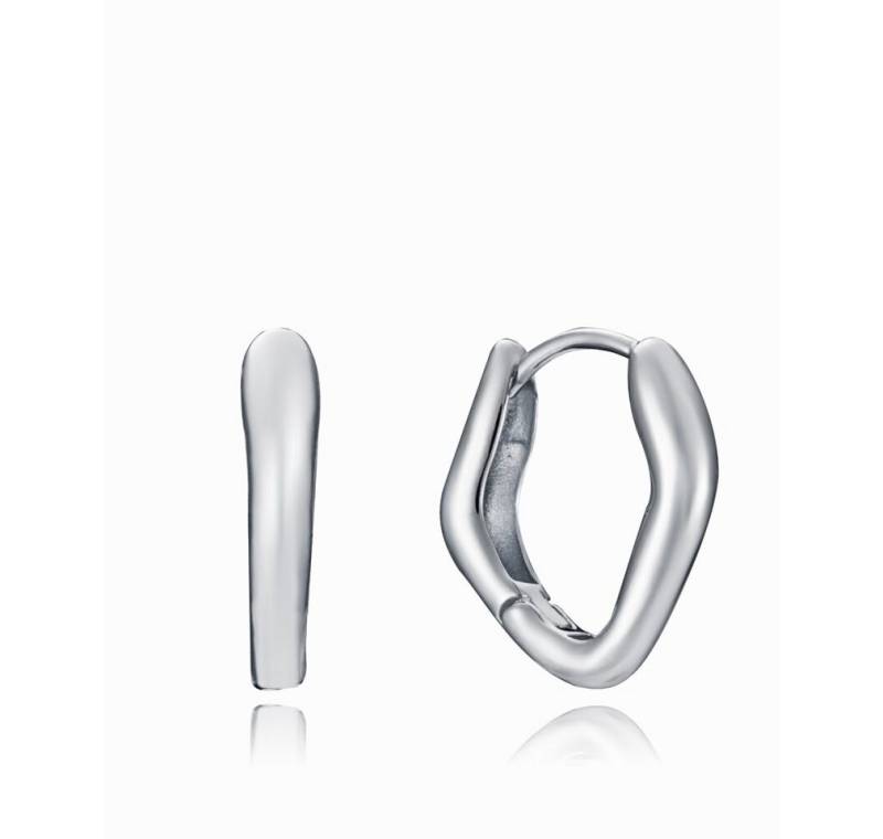 Viceroy Ohrring-Set Módní støíbrné náunice Elegant 13032E000-00 von Viceroy