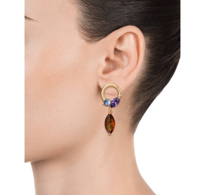 Viceroy Paar Ohrstecker JEWELS Mod. 13101E100-39 von Viceroy