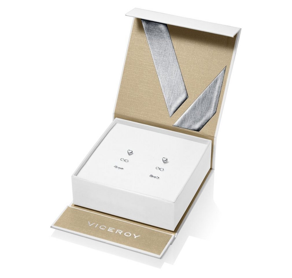 Viceroy Paar Ohrstecker JEWELS Mod. 5086K000-00 von Viceroy