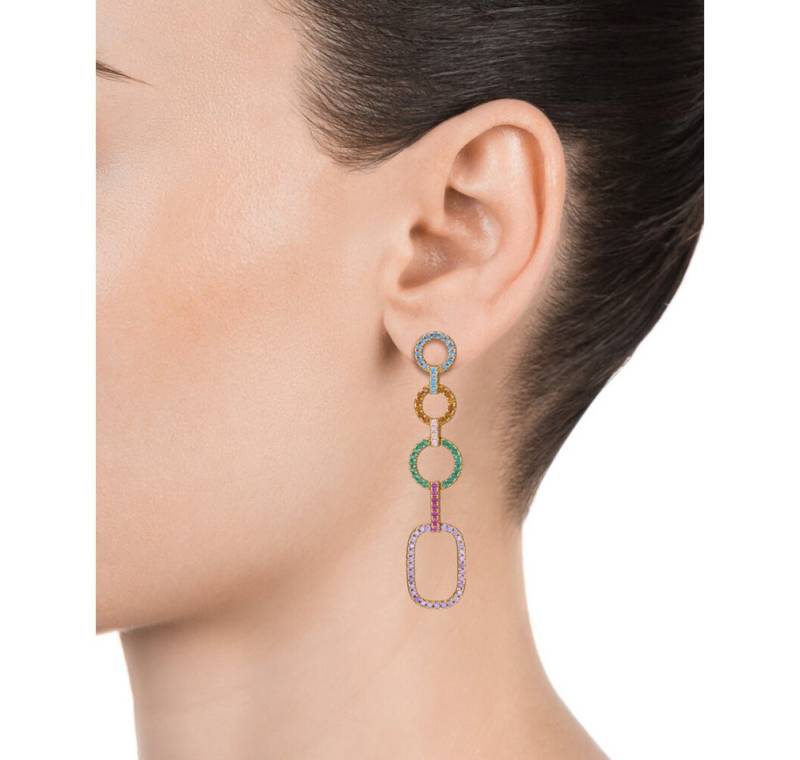 Viceroy Paar Ohrstecker JEWELS Mod. 13110E100-39 von Viceroy