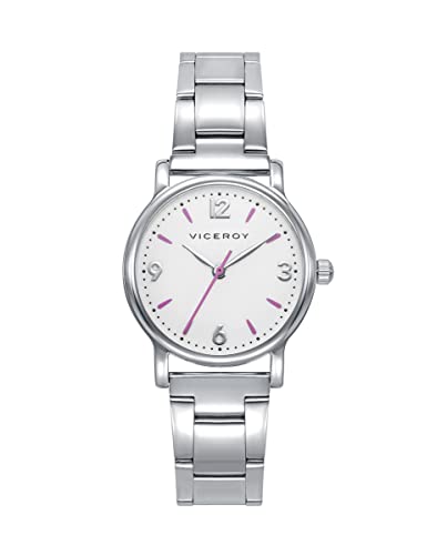 Viceroy Pack reloj+pulsera Next 41110-04 niña von Viceroy