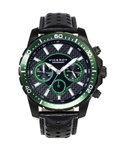 Viceroy RELOJ 40467-67 Hombre MULTIFUNCION von Viceroy