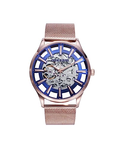 Viceroy Reloj Beat 42427-77 automático Hombre von Viceroy