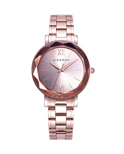 Viceroy Reloj Chic 401156-73 Mujer IP ORO rosa von Viceroy