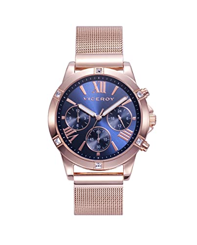 Viceroy Reloj Chic 401168-33 Mujer Acero von Viceroy