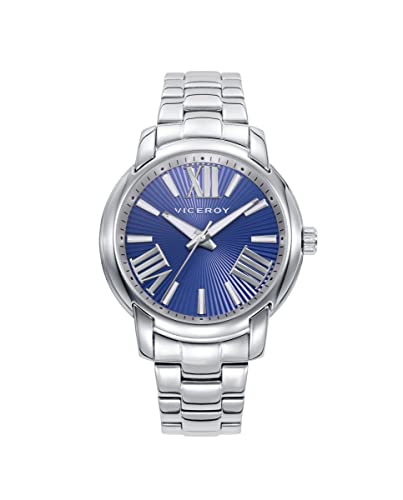 Viceroy Reloj Chic 401266-33 Mujer Acero Azul Viceroy Reloj Chic 401266-33 Mujer Acero Azul von Viceroy