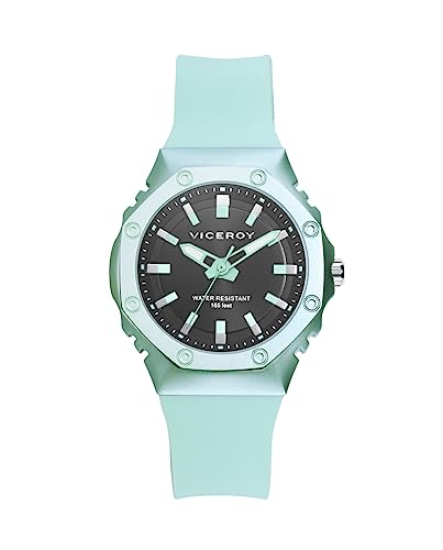 Viceroy Reloj Colors 41112-67 Mujer aluminio von Viceroy