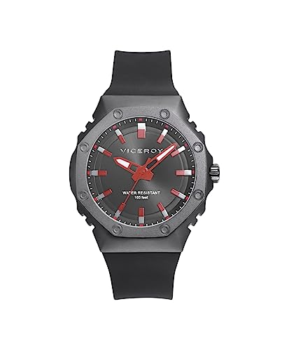 Viceroy Reloj Colors 41131-57 Hombre aluminio von Viceroy