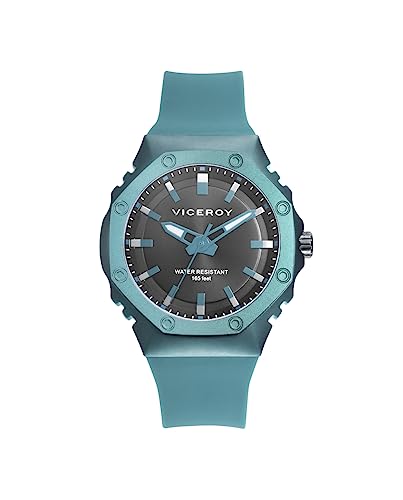 Viceroy Reloj Colors 41131-67 Hombre aluminio von Viceroy