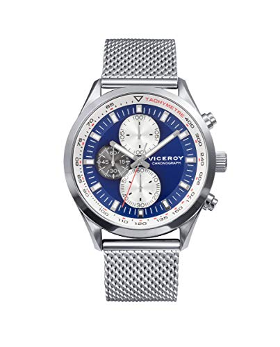 Viceroy Reloj Magnum 471271-37 Hombre Azul von Viceroy