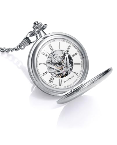 Viceroy - Taschenuhr Sr Va - 41153-02 Viceroy - Taschenuhr Sr Va - 41153-02 von Viceroy