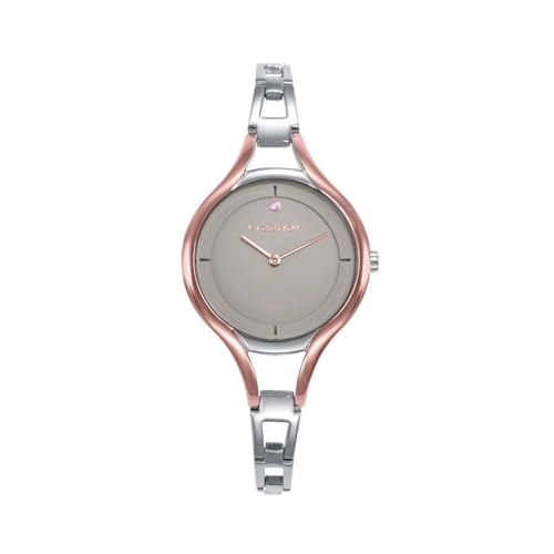 Viceroy Uhr 42448-17 Edelstahl Frau IP rosa von Viceroy