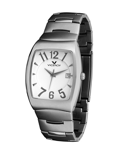 Viceroy Uhr im angesagten 47585 – 05 – Metallisch von Viceroy