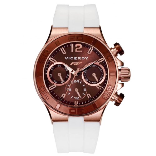 Viceroy Uhren Fernando Alonso 47774-45 von Viceroy