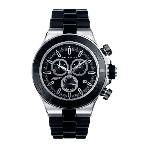 Viceroy Männer Uhr 47775-57 von Viceroy