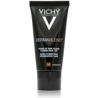 VICHY Dermablend Teint-korrigierendes Make-up Flüssige Foundation von Vichy