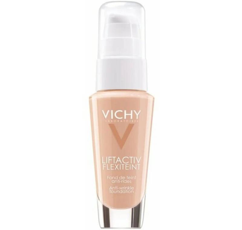 Vichy Foundation Liftactiv Flexiteint SPF20 25 Hautfarbe (30ml) von Vichy