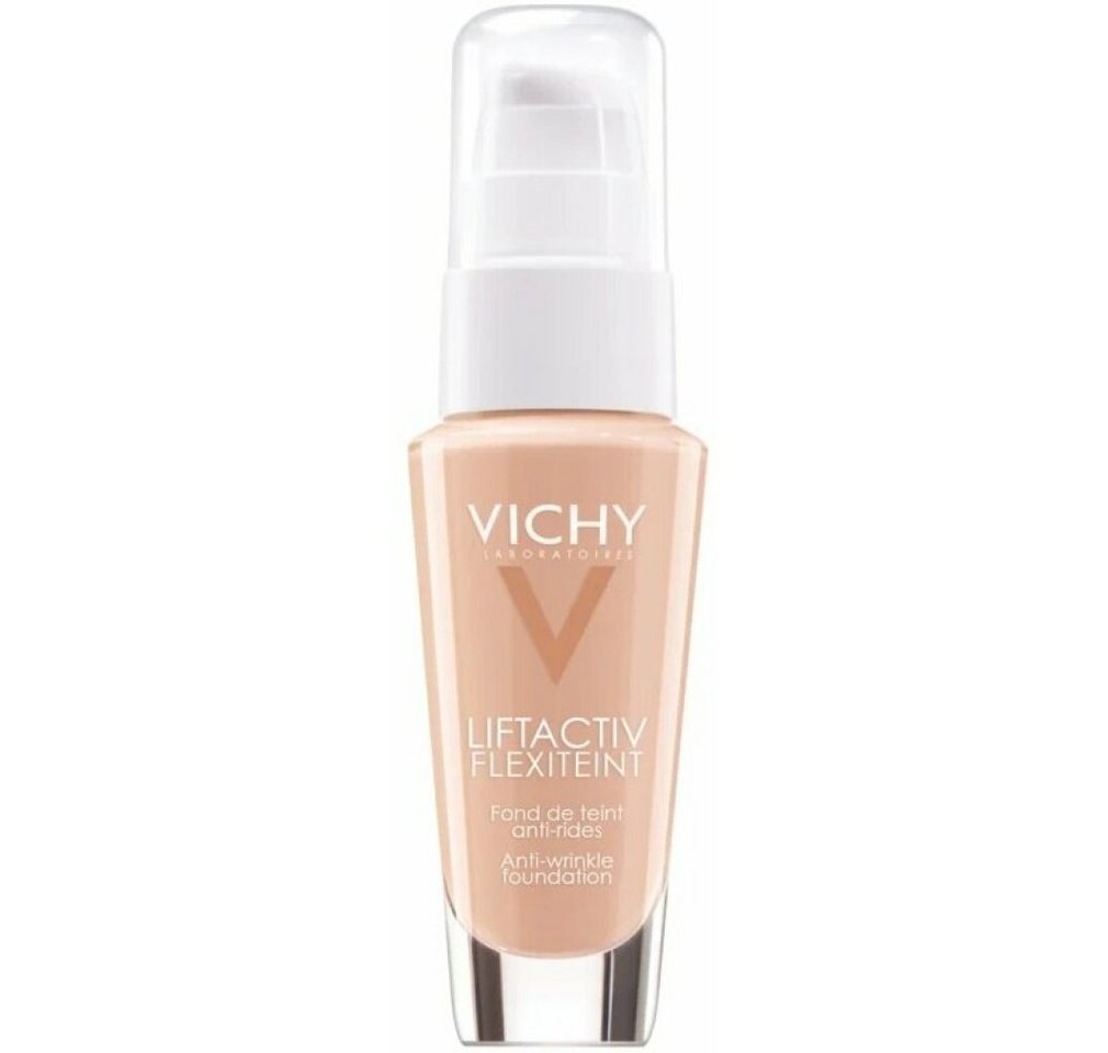 Vichy Foundation Liftactiv Flexiteint SPF20 35 Sand (30ml) von Vichy