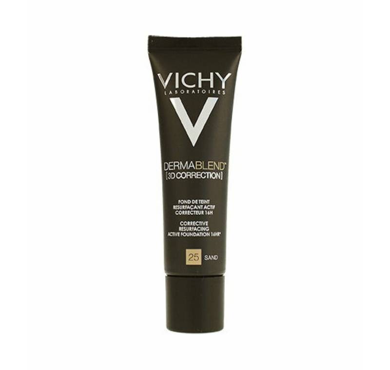Vichy Foundation dermablend fdt 3d nº25 von Vichy
