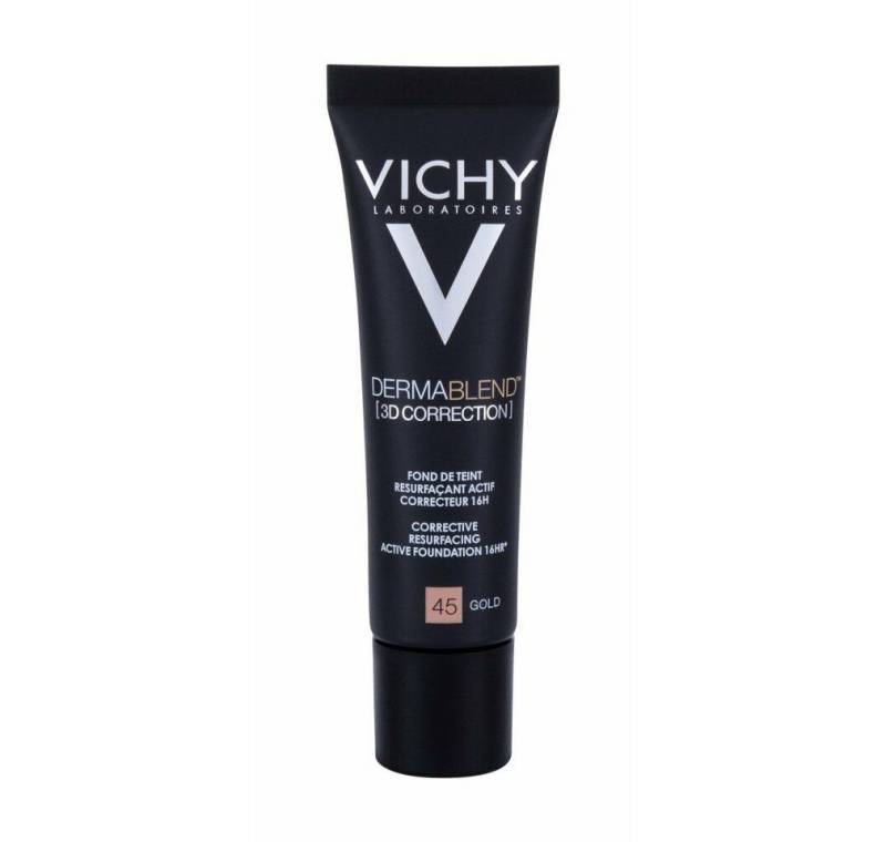 Vichy Foundation von Vichy
