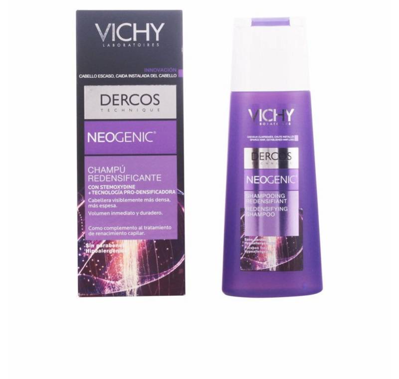 Vichy Haarshampoo Dercos Neogenic Redensifying Shampoo, 200ml von Vichy