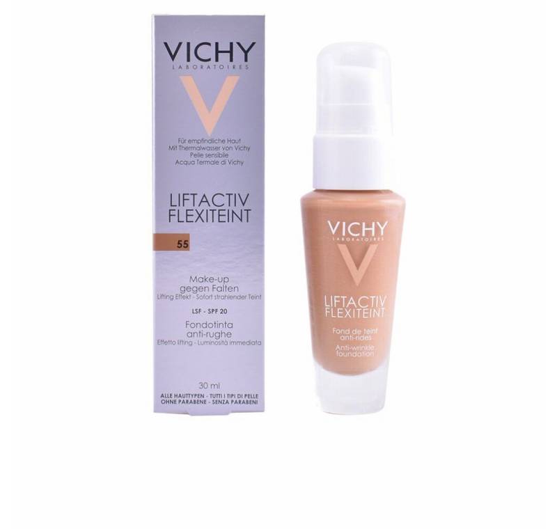 Vichy Haarspülung LIFTACTIV FLEXITEINT Make-up 55 bronze von Vichy
