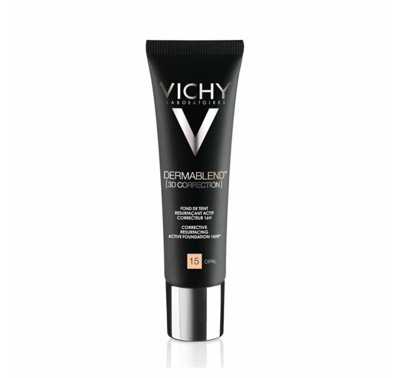 Vichy Haarspülung dermablend fdt 3d nº15 von Vichy