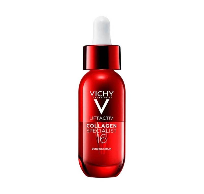 Vichy Körperpflegemittel LIFTACTIV COLLAGEN SPECIALIST 16 bindendes Anti-Aging-Serum 30 ml von Vichy