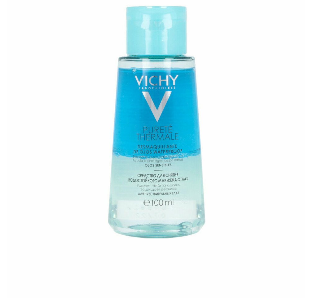 Vichy Make-up-Entferner Purete Thermale Waterprf Eye Make-Up Remover von Vichy