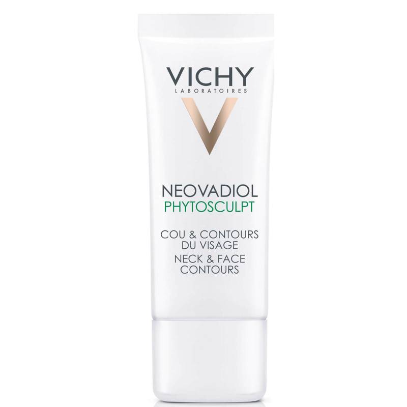 VICHY Neovadiol Phytosculpt Gesichts- und Halscreme 50 ml von Vichy