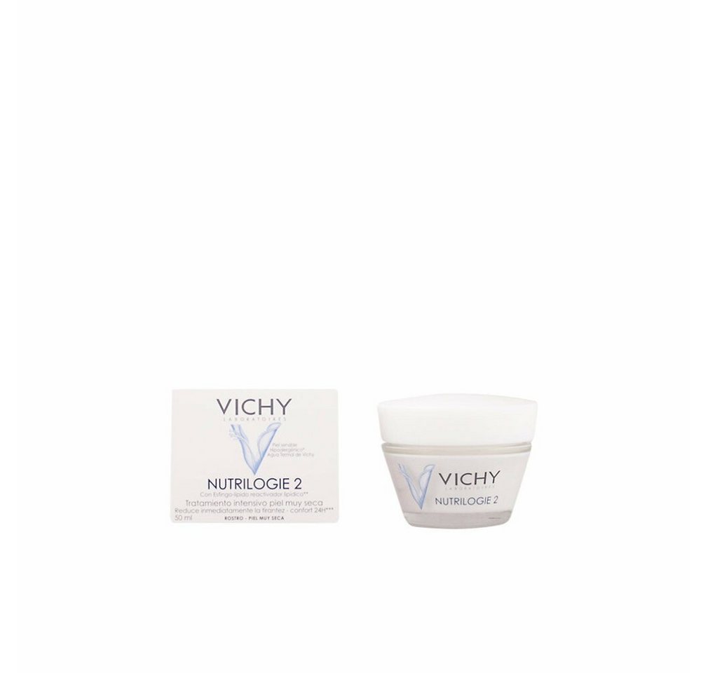 Vichy Tagescreme Nutrilogie 2 Intense Cream von Vichy