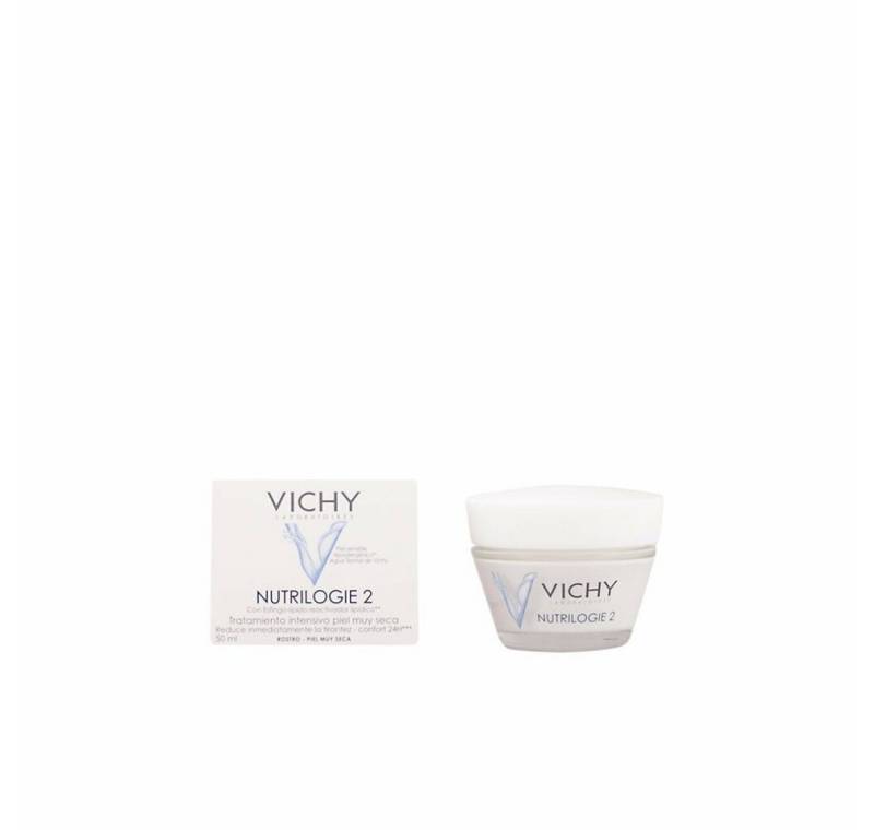 Vichy Tagescreme Nutrilogie 2 Intense Cream von Vichy