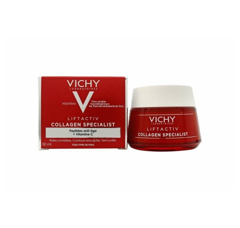 Vichy Tagescreme von Vichy