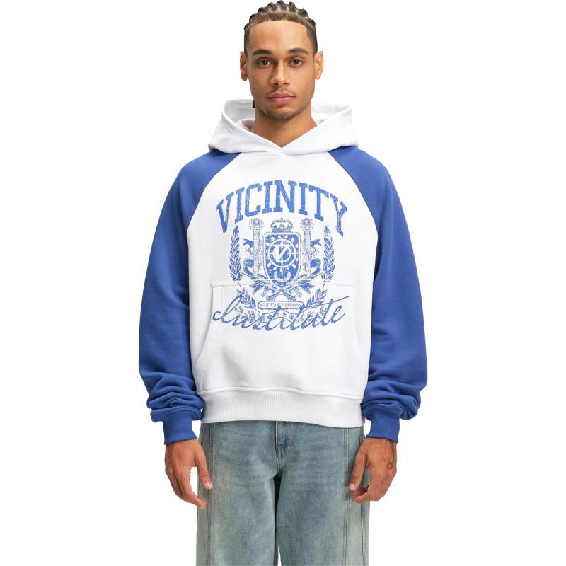 Vicinity Hoodie Institute Hoodie von Vicinity
