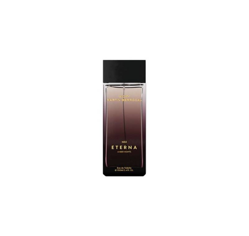 Vicky Martin Berrocal Eau de Toilette No2 Eterna Eau De Toilette Spray 100ml von Vicky Martin Berrocal